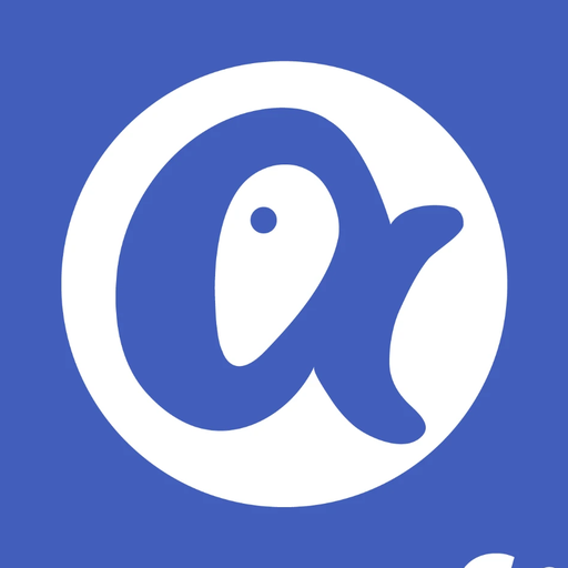 Happy Fish